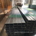 Industrial Stainless Pipes Stainless squar steel pipe 100mm x 100mm Supplier